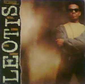 Front Cover Single Leotis - Who Loves You Better