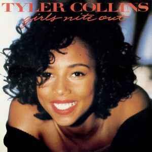 Front Cover Single Tyler Collins - Girls Nite Out