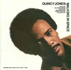 Quincy Jones - Walking In Space