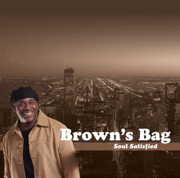Brown's Bag Interview
