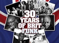 30 years of brit funk