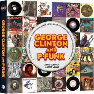 Book George Clinton And P Funk