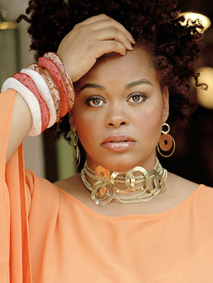 Jill Scott - Collaborations