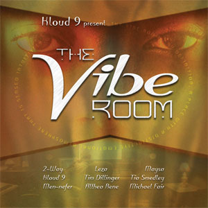 Kloud 9 - The Vibe Room