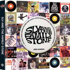Sly Stone and Family Book Career Overview