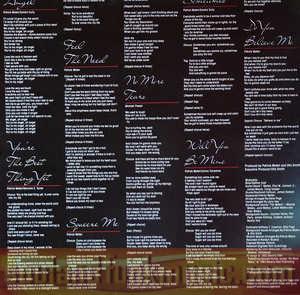 Anita Baker - The Songstress
