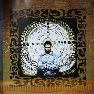 Eric Benét - True To Myself