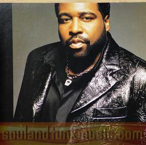 Album | Gerald Levert | The G Spot | Elektra Records | | | 2002