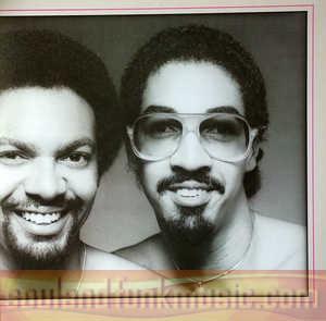 The Brothers Johnson - Light Up The Night