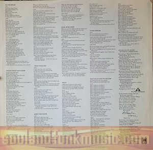 Atlantic Starr - Yours Forever