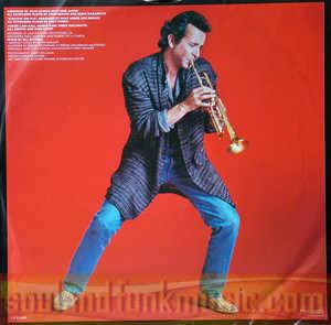 Herb Alpert - Bullish