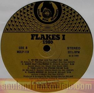 Flakes - 1980