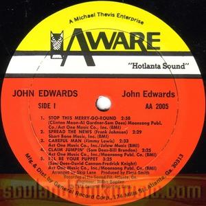 John Edwards - John Edwards