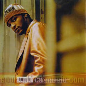 Jaheim - Still Ghetto