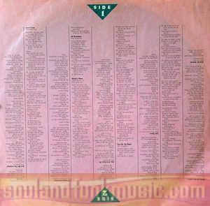 George Benson - Give Me The Night