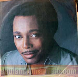 George Benson - In Your Eyes