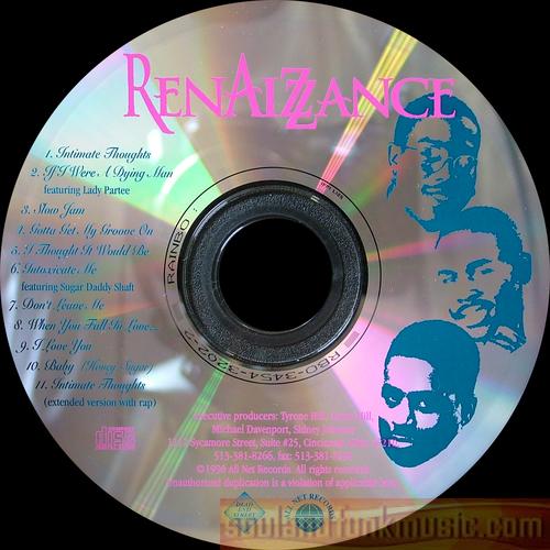 Renaizzance - Renaizzance