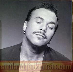 Howard Hewett - IT'S TIME