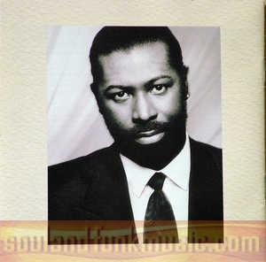 Teddy Pendergrass - Truly Blessed