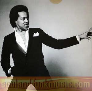Peabo Bryson - Live & More