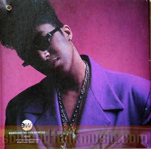 Album | Mic Murphy | Touch | Atlantic Records | | US | 1991