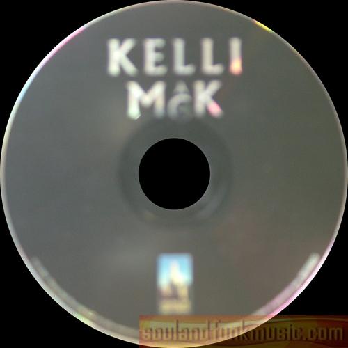 Kelli Mack - Kelli Mack