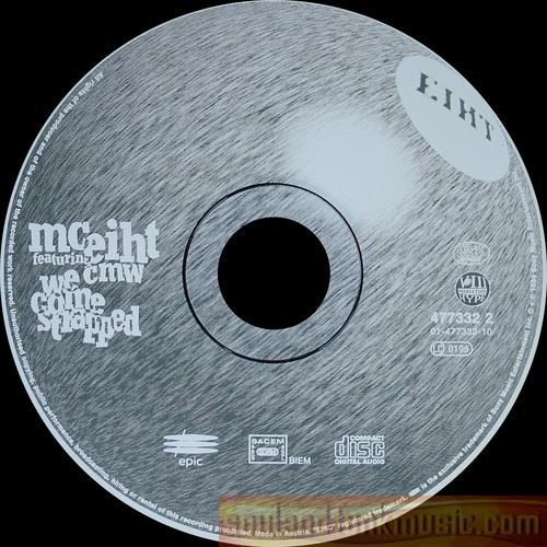 Mceiht Featuring Cmw - We Come Strapped
