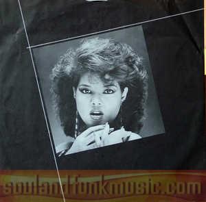 Angela Bofill - Teaser