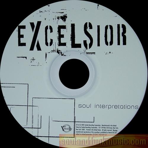 Excelsior - Soul Interpretations