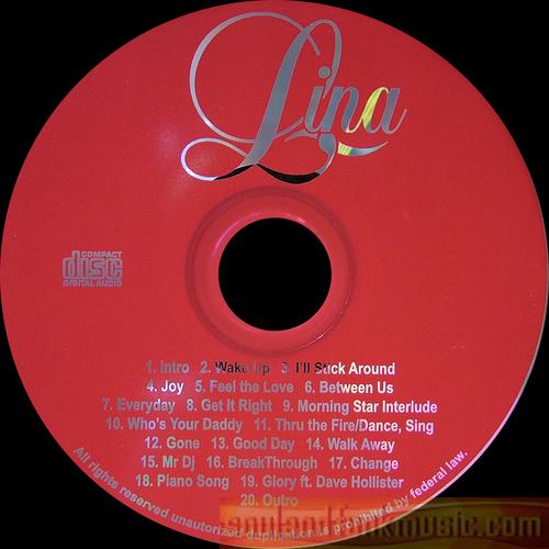 Lina - Morning Star