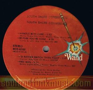 South Shore Commission - South Shore Commission