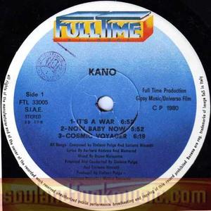 Kano - Kano