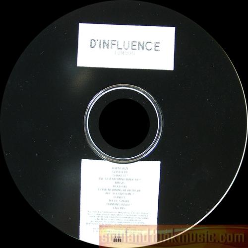 D'influence - London