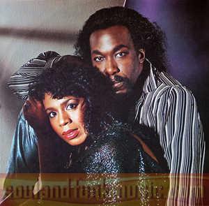 Ashford & Simpson - High Rise