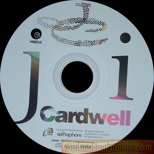 Joi Cardwell - Joi Cardwell