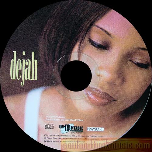 Dejah - Dejah