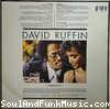 Click on cover for more info about David Ruffin - Gentleman Ruffin