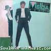 Click on cover for Melba Moore - Never Say Never 