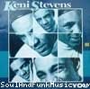 Keni Stevens - You
