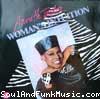 Annette Taylor - Woman's Intuition