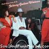 Click on cover for more info about Johnny Guitar Watson - That's What Time It Is