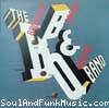 Click on cover for  B B & Q Band - The B B & Q Band 