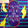 9.9 - All Of Me For All Of You