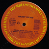 Davis, Rainy - Indian Giver