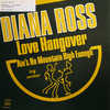 Ross, Diana - Love Hangover