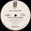 Soul Survivors - Happy Birthday America