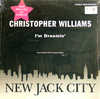 Williams, Christopher - I'm Dreamin'